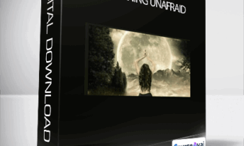 Mark Cunningham & Steve Piccus - Awakening Unafraid