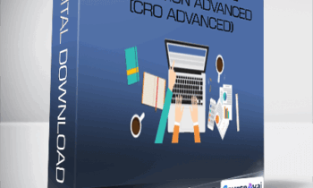 SEO Intelligence Agency - Conversion Rate Optimization Advanced (CRO Advanced)
