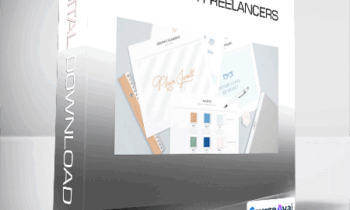 Share-worthy Design for Freelancers
