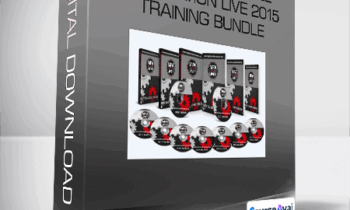 Todd Brown - Marketing Funnel Automation Live 2015 Training Bundle
