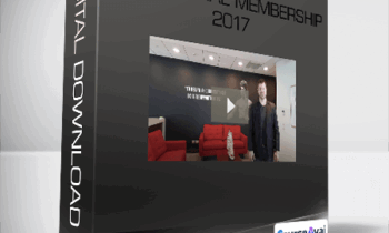 Simon Black - Sovereign Man Confidential Membership 2017