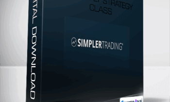 Simplertrading - The Unbalanced Butterfly Strategy Class