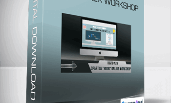 Spartantraderfx - 800K Forex Workshop