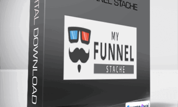 Stephen Larsen - My Funnel Stache