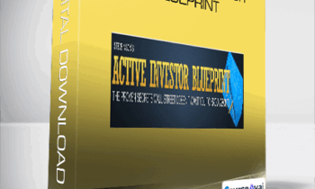 Steve Nison - the Active Investor Blueprint