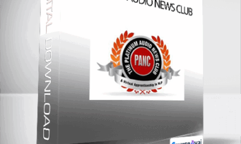 Michael Breen - Platinum Audio News Club