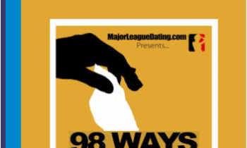 98 Ways to stop masturbating - Marc Summers