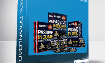 Rob Wiser - Passive Income Breakthrough