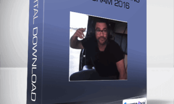 Tai Loperam - Real Estate Investing Program 2016