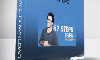 Tai Lopez - 67 steps