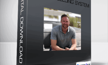 Josh Elder - Youtube Selling System
