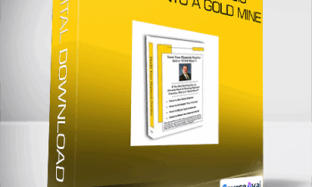 Calvin Banyan - Turn Your Hypnosis Practice Into A Gold Mine