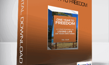 Tal Gur - one year to freedom