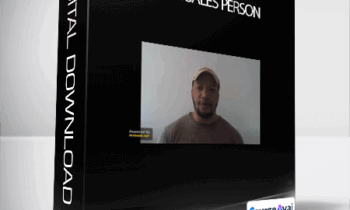 Talmadge Harper - Super Sales Person