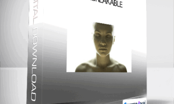 Talmadge Harper - Unbreakable