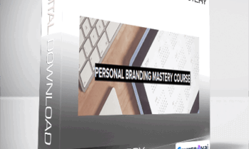 Tanner J. Fox - Personal Branding Mastery