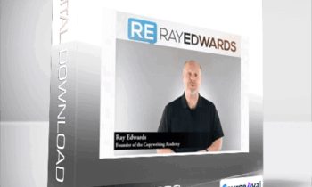 Ray Edwards - Copy Academy