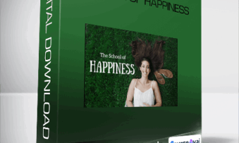 Vanessa Van Edwards - School of Happiness