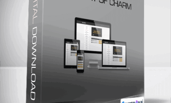 Social Capital - The Art of Charm