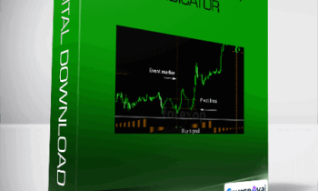 Volume Breakout Indicator