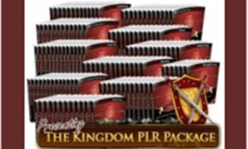 KingdomPlr Packpage - Abhishek Agarwal