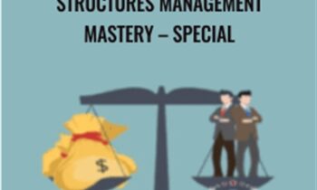 Funds vs. Joint Venture Structures Management Mastery - Special - ACPARE