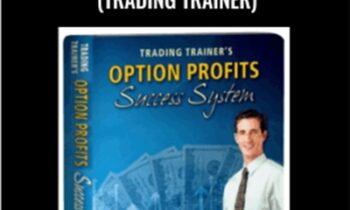 Option Profits Success System (Trading Trainer) - AJ Brown