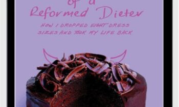 (The Biggest Loser)-Confessions of a Reformed Dieter - AJ Rochester