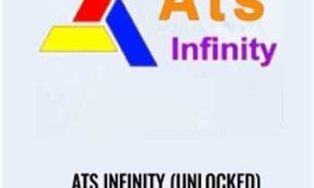 ATS Infinity (Unlocked) - Mql5