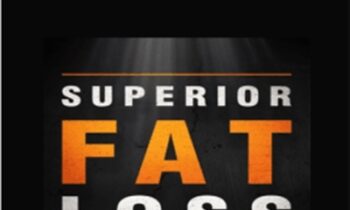 Superior Fat Loss - A Workout Routine