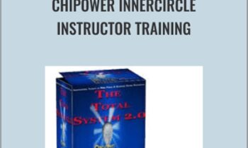 ChiPower Innercircle Instructor Training - A. Thomas Perhacs