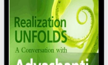 Realization Unfolds - A.h. Almaas