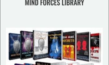 Mind Forces Library - A.Thomas Perhacs