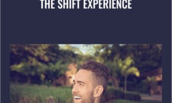 The Shift Experience - Aaron Doughty