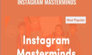 Instagram Masterminds - Aaron Ward