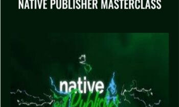 Native Publisher Masterclass - Abdullah Ashraf