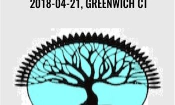 2018-04-21-Greenwich CT - Abraham Hicks
