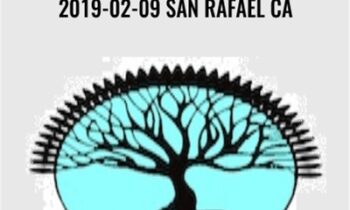 2019-02-09 San Rafael CA - Abraham Hicks