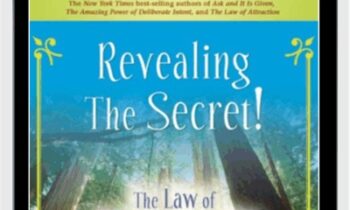 Revealing The Secret! Law Of Attraction In Action Episode 5 - Abraham Hicks