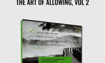 The Art of Allowing