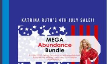 Abundance - Katrina Ruth