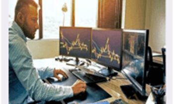 Trading Courses Bundle-Academy - RJ Hixson & Other
