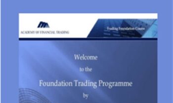 Foundation Trading Programme - Academy FT