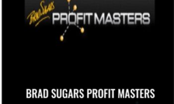 Brad Sugars Profit Masters [Billionaire in Training] - Actioncoach.Kajab