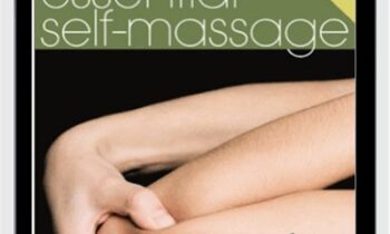 Essential Self Massage - Acupressure
