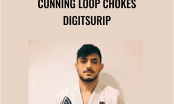 Cunning Loop Chokes DigitsuRip - Adam Benayoun