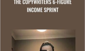 The Copywriters 6-Figure Income Sprint - Adam Bensman