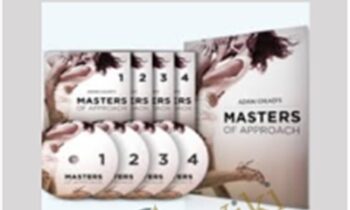 The Boldness Bundle - Adam Gilad