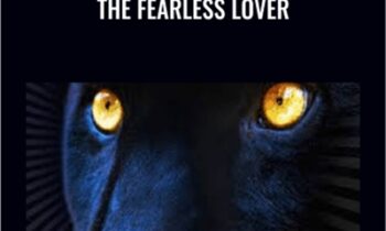 The Fearless Lover - Adam Gilad