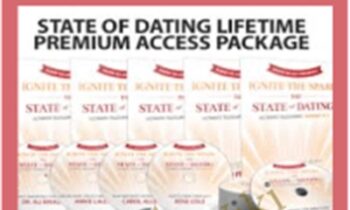 State Of Dating For Men 2012 - Adam Gilad(a.ka.Grant Adams)
